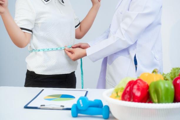 nutrition perte de poids