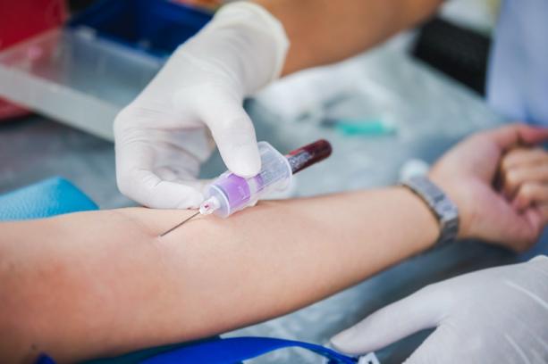 injection à domicile Anderlecht