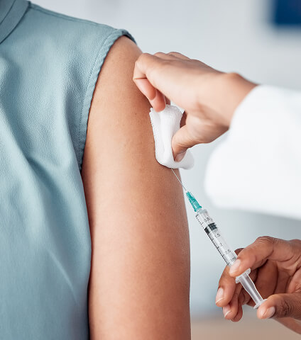 Injections